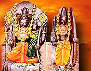 Bhadrachala Rama